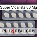 Super Vidalista 80 Mg 07